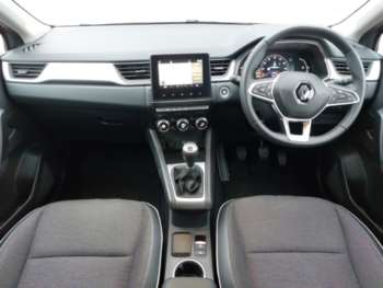 Used Renault Captur 2022 for sale - 73801759: Photo