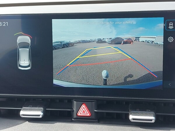 Used Hyundai IONIQ 5 2024 for sale - 76066659: Photo 11