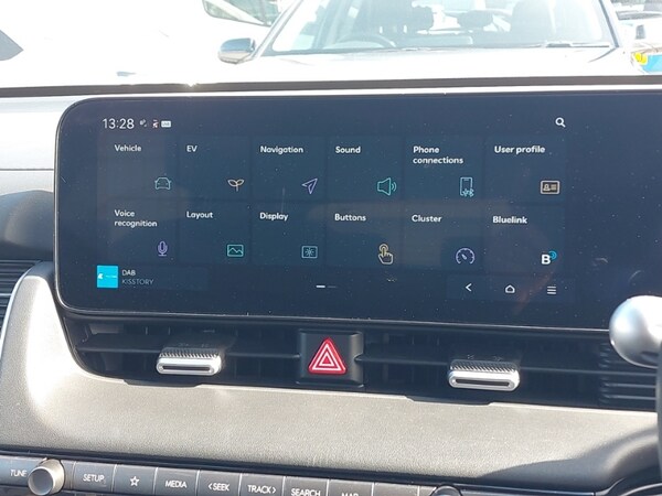 Used Hyundai IONIQ 5 2024 for sale - 76066659: Photo 12
