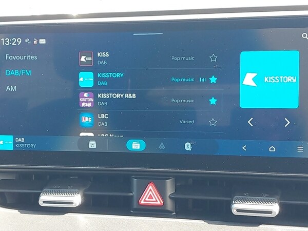 Used Hyundai IONIQ 5 2024 for sale - 76066659: Photo 13