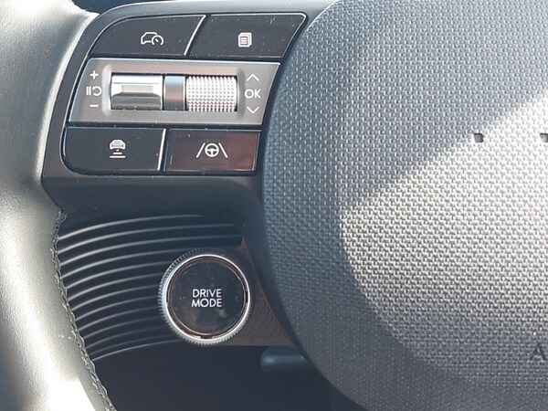 Used Hyundai IONIQ 5 2024 for sale - 76066659: Photo 17