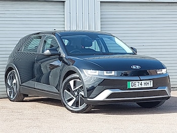 2024 - 168kW Premium 84 kWh 5dr Auto