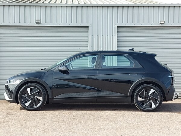 Used Hyundai IONIQ 5 2024 for sale - 76066659: Photo 4