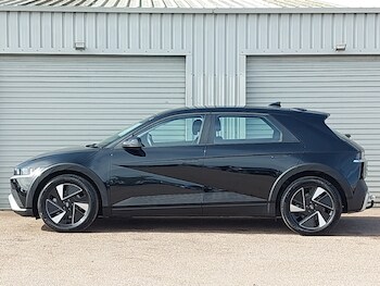 Used Hyundai IONIQ 5 2024 for sale - 76066659: Photo 4