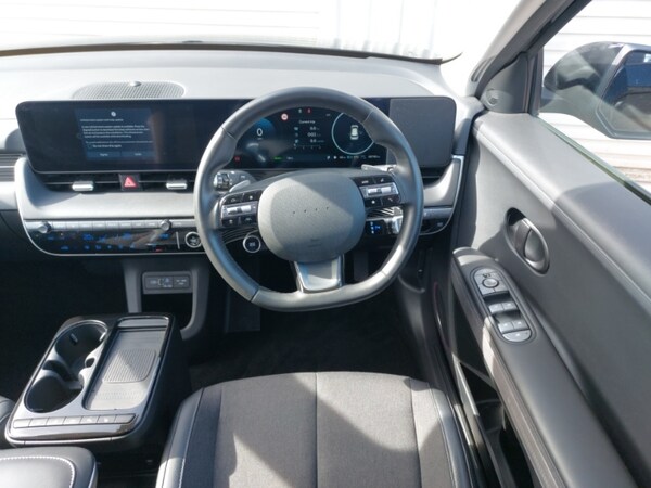 Used Hyundai IONIQ 5 2024 for sale - 76066659: Photo 7