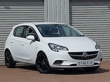 Used Vauxhall Corsa 2016 for sale - 79432849: Photo