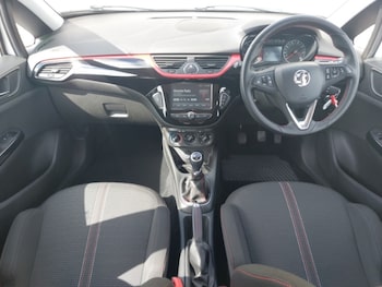 Used Vauxhall Corsa 2016 for sale - 79432849: Photo