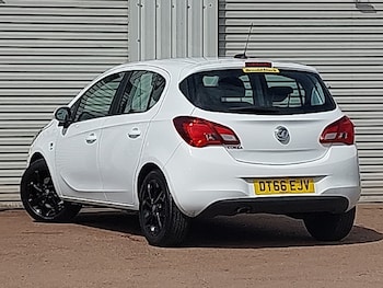 Used Vauxhall Corsa 2016 for sale - 79432849: Photo