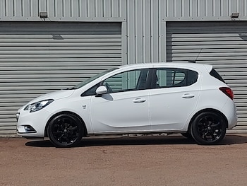 Used Vauxhall Corsa 2016 for sale - 79432849: Photo