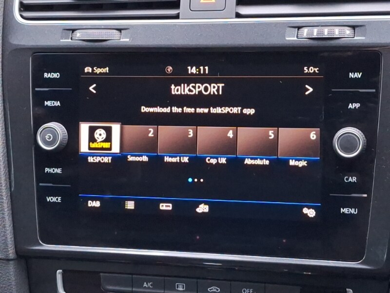 Used Volkswagen Golf 2019 for sale - 77731647: Photo 13