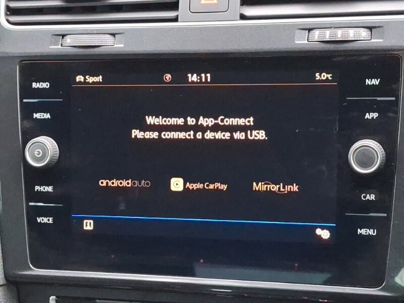 Used Volkswagen Golf 2019 for sale - 77731647: Photo 14