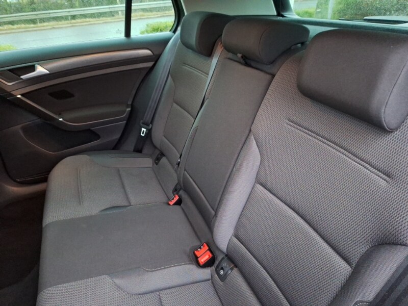 Used Volkswagen Golf 2019 for sale - 77731647: Photo 6