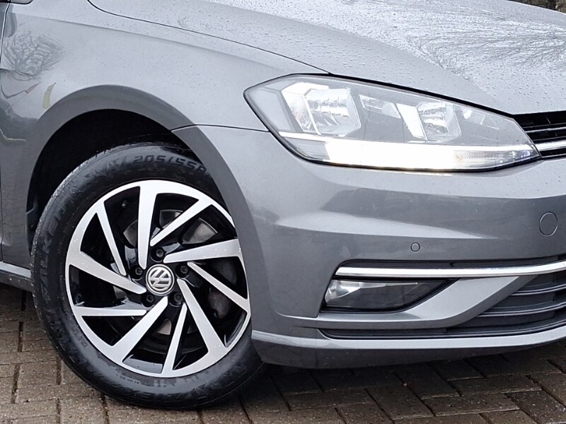 Used Volkswagen Golf 2019 for sale - 77731647: Photo 9