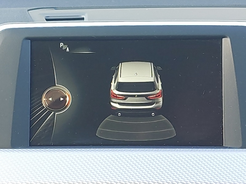 Used BMW X1 2016 for sale - 76579472: Photo 11