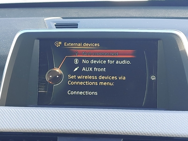 Used BMW X1 2016 for sale - 76579472: Photo 12