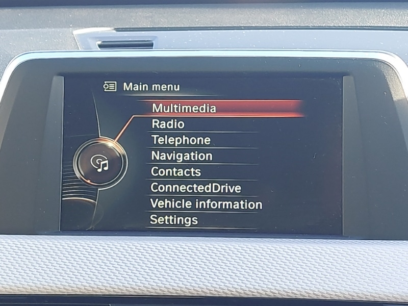 Used BMW X1 2016 for sale - 76579472: Photo 13