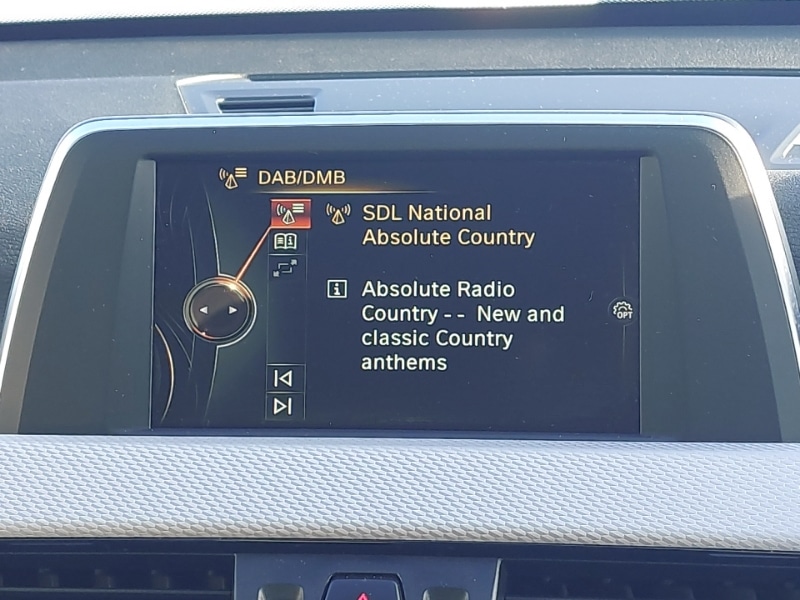 Used BMW X1 2016 for sale - 76579472: Photo 14