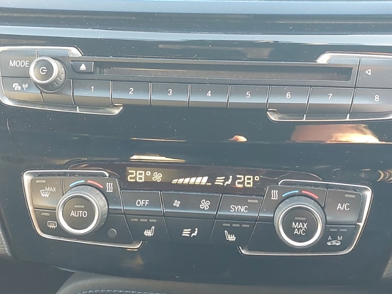 Used BMW X1 2016 for sale - 76579472: Photo 16