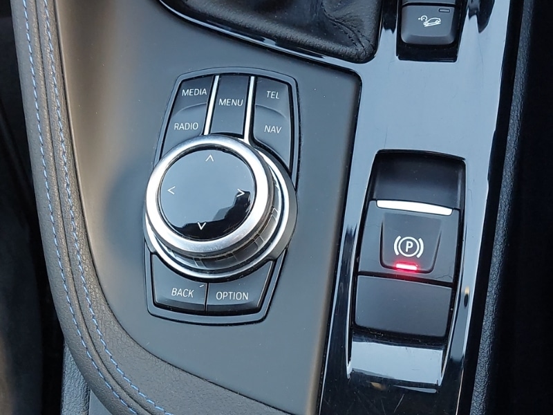 Used BMW X1 2016 for sale - 76579472: Photo 18