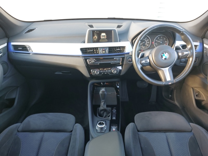 Used BMW X1 2016 for sale - 76579472: Photo 2