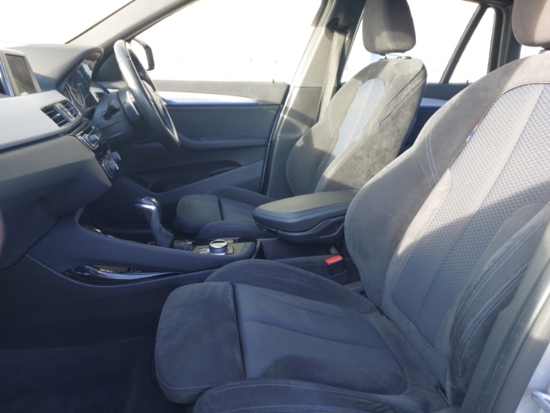 Used BMW X1 2016 for sale - 76579472: Photo 5