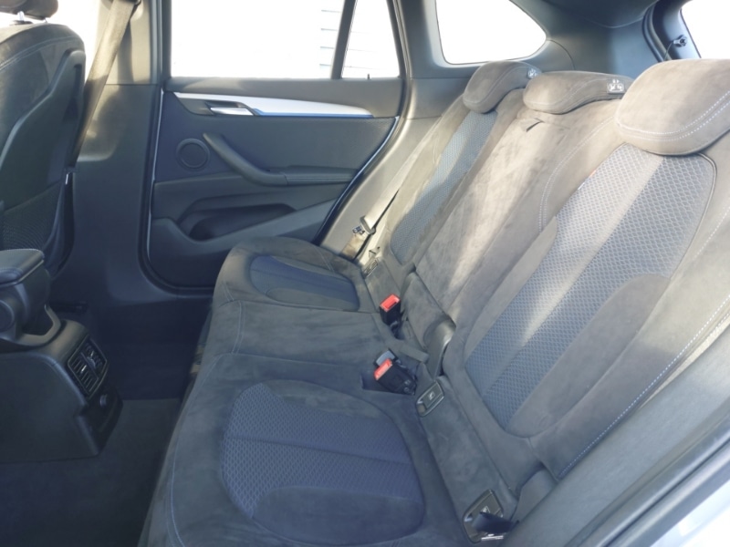 Used BMW X1 2016 for sale - 76579472: Photo 6