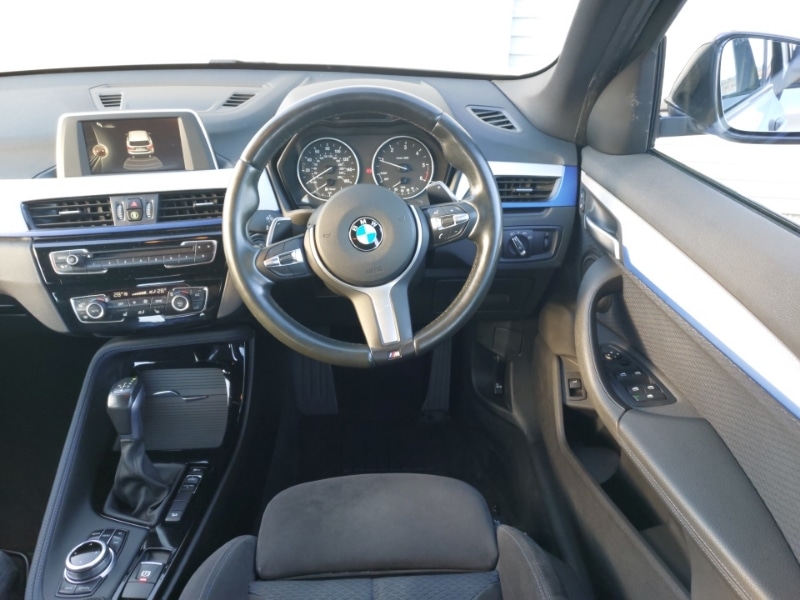 Used BMW X1 2016 for sale - 76579472: Photo 7