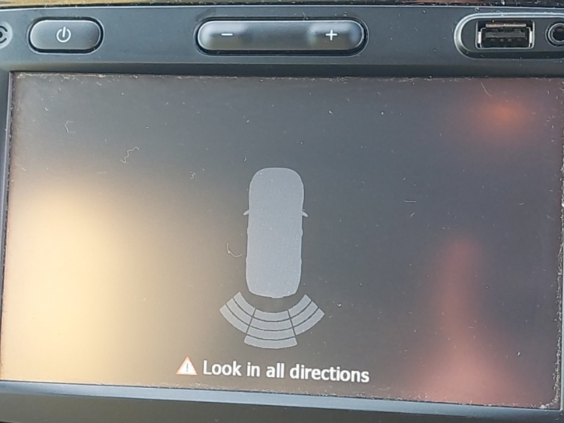 Used Renault Captur 2018 for sale - 77751352: Photo 11