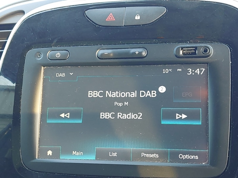 Used Renault Captur 2018 for sale - 77751352: Photo 13