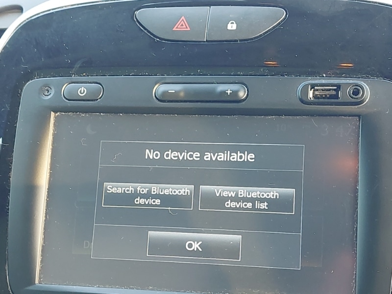 Used Renault Captur 2018 for sale - 77751352: Photo 14