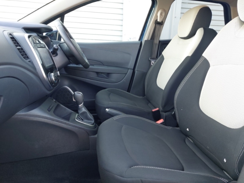 Used Renault Captur 2018 for sale - 77751352: Photo 5