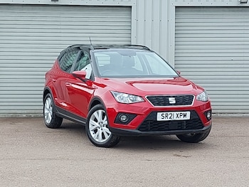 Used SEAT Arona 2021 for sale - 78259557: Photo