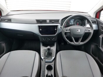 Used SEAT Arona 2021 for sale - 78259557: Photo
