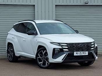 2025 - 1.6T N Line 5dr