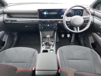 Used Hyundai TUCSON 2025 for sale - 75240846: Photo