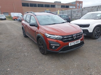 Used Dacia Jogger 2022 for sale - 79866427: Photo