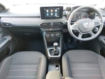 Used Dacia Jogger 2022 for sale - 79866427: Photo