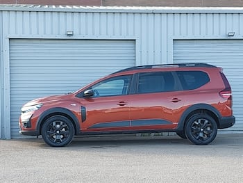 Used Dacia Jogger 2022 for sale - 79866427: Photo