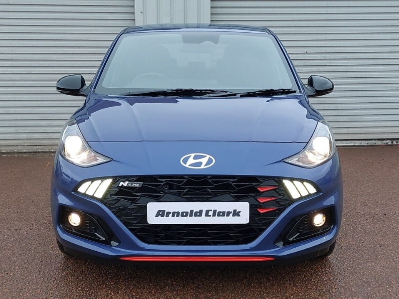 Used Hyundai i10 2025 for sale - 77414266: Photo 17