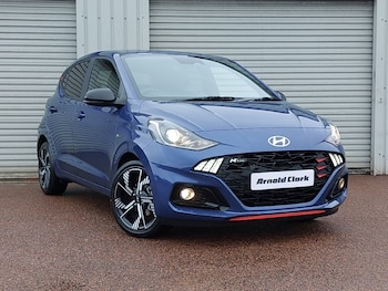 Used Hyundai i10 2025 for sale - 77414266: Photo