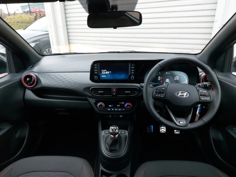 Used Hyundai i10 2025 for sale - 77414266: Photo 2