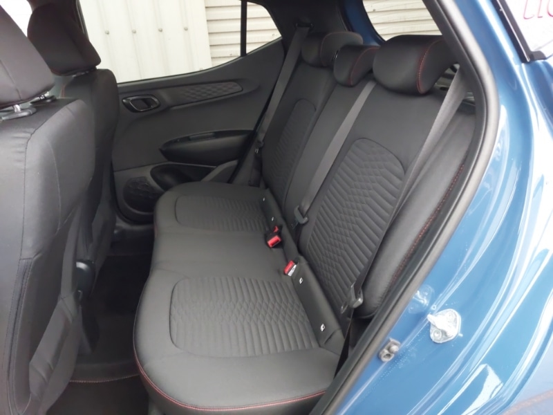 Used Hyundai i10 2025 for sale - 77414266: Photo 6