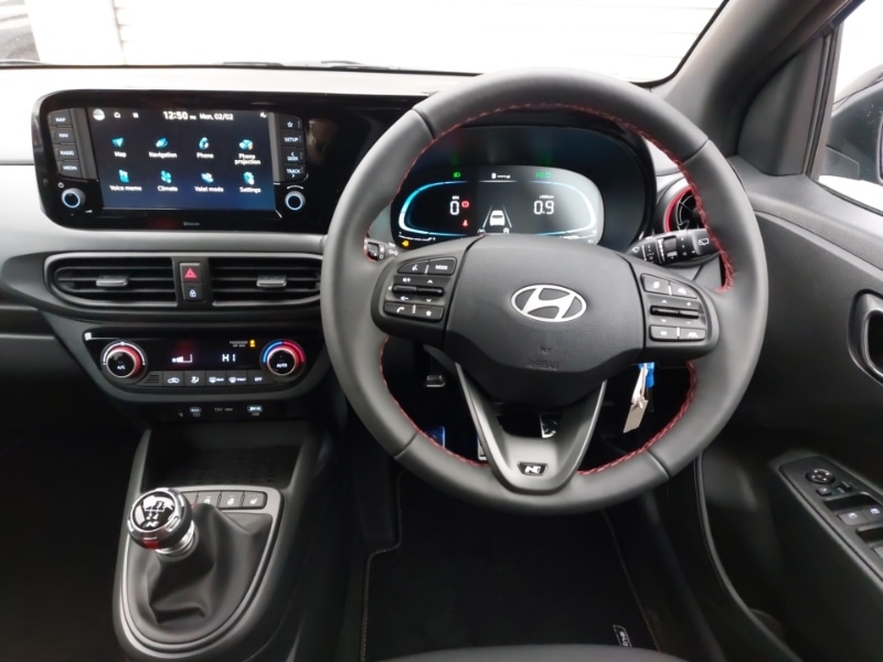 Used Hyundai i10 2025 for sale - 77414266: Photo 7