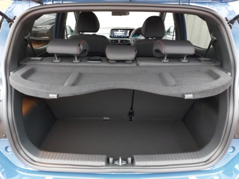 Used Hyundai i10 2025 for sale - 77414266: Photo 8