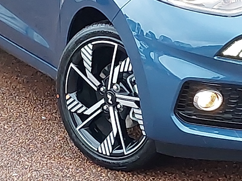 Used Hyundai i10 2025 for sale - 77414266: Photo 9