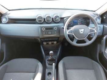 Used Dacia Duster 2022 for sale - 75107650: Photo
