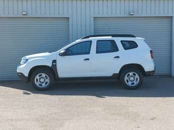 Used Dacia Duster 2022 for sale - 75107650: Photo