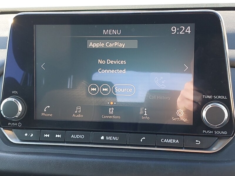 Used Nissan Qashqai 2022 for sale - 76602459: Photo 10