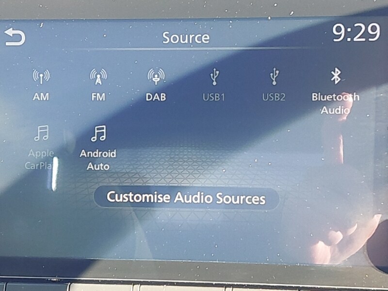 Used Nissan Qashqai 2022 for sale - 76602459: Photo 12