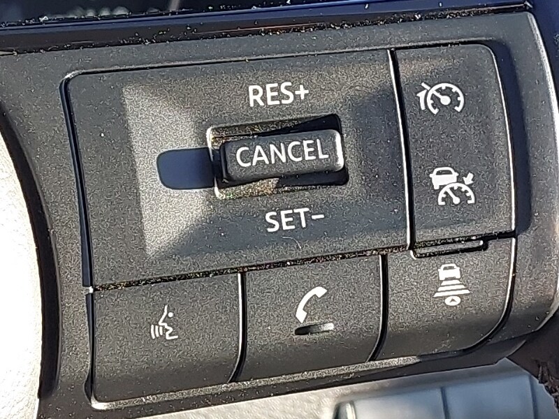 Used Nissan Qashqai 2022 for sale - 76602459: Photo 16